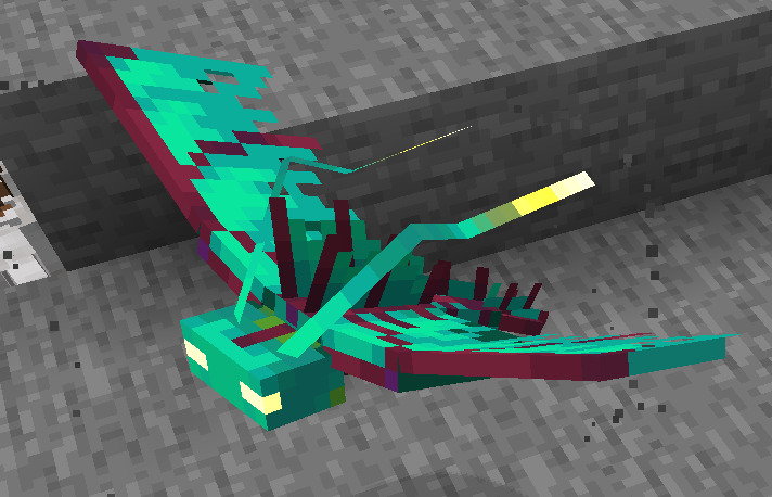 《我的世界》1.18.2融合怪物MOD