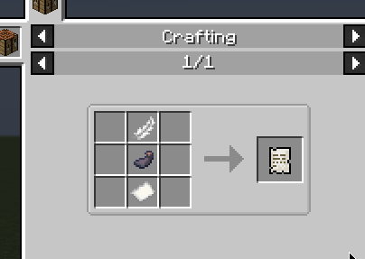 《我的世界》1.16.5实用村民工具MOD