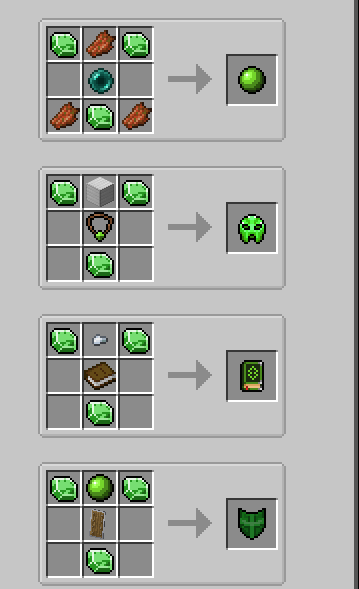 《我的世界》1.16.5实用村民工具MOD