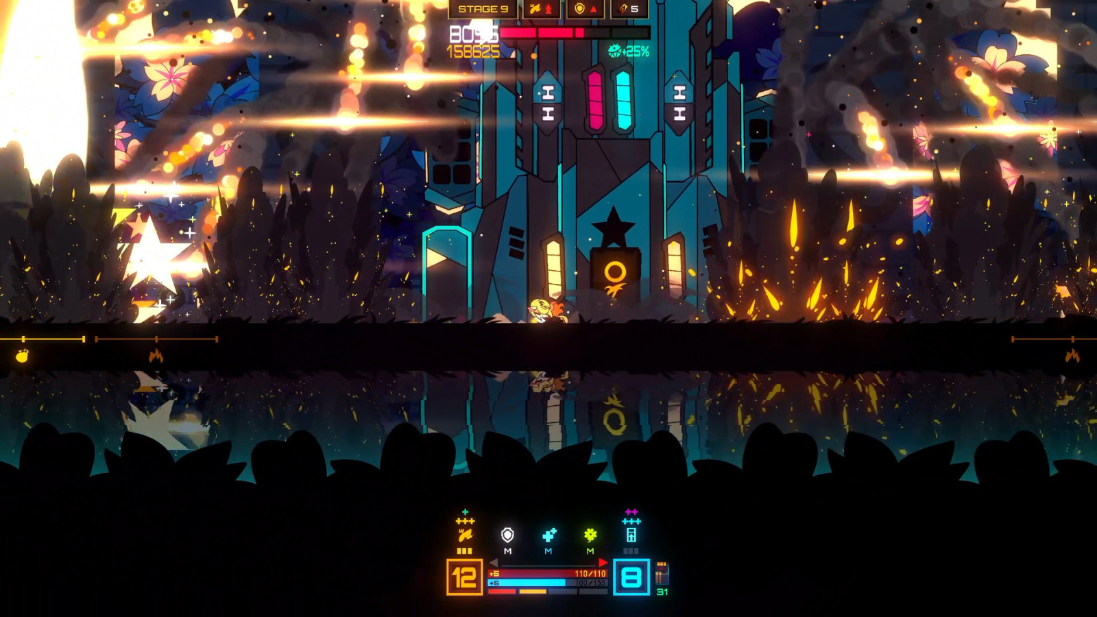 《迷你岛：宇宙》试玩Demo上线 7月2日发售