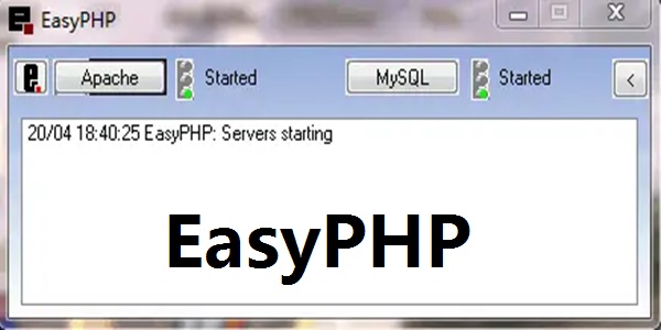 EasyPHP5.3
