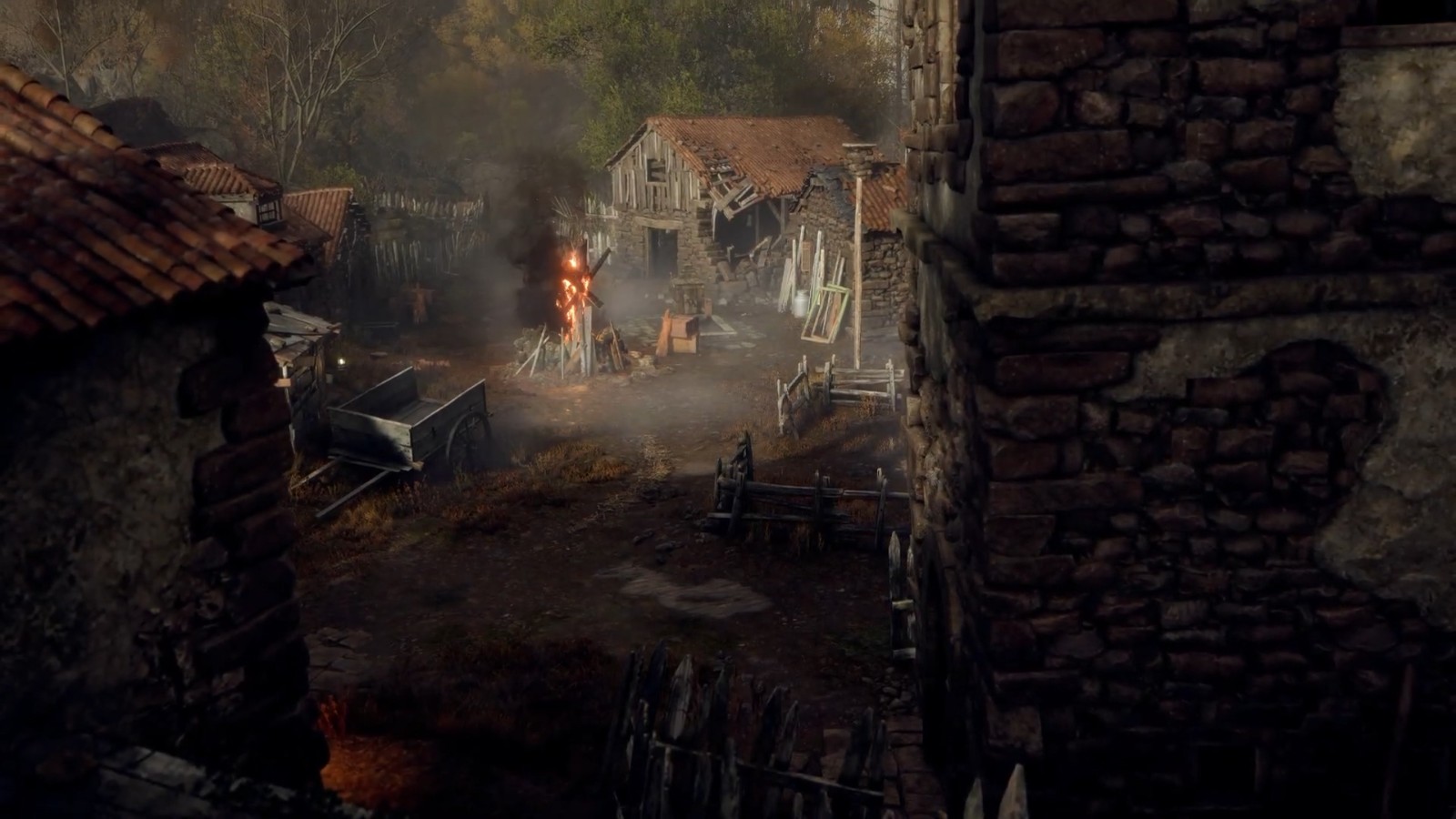 《生化危机4：重制版》正式公布 2023年3月24日发售