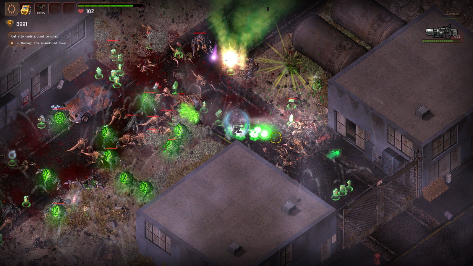 《孤胆枪手2：新纪元》上架Steam 6月15日发售、不支持中文