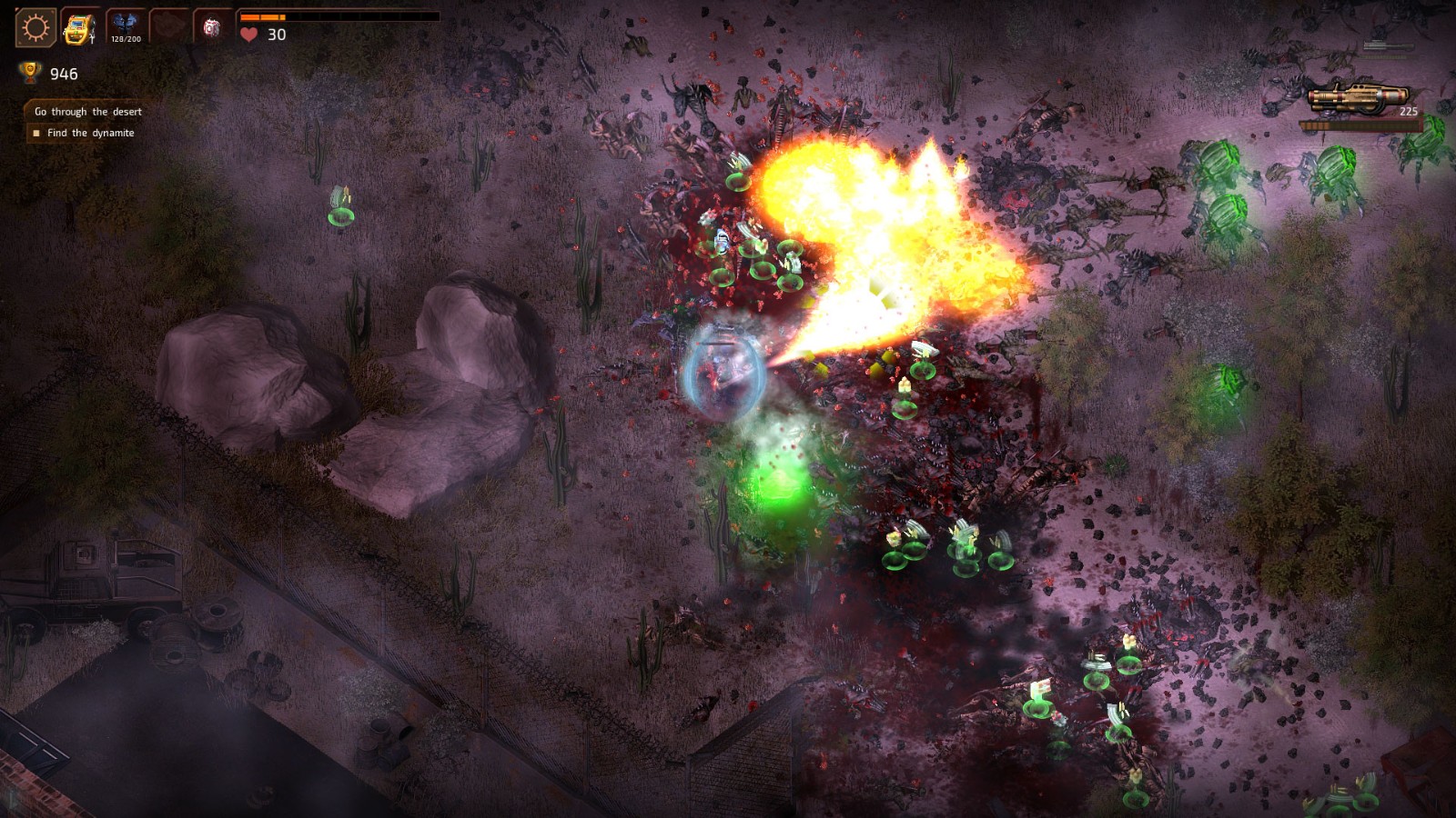 《孤胆枪手2：新纪元》上架Steam 6月15日发售、不支持中文