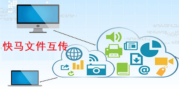 快马文件互传1.32