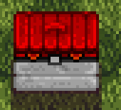 《星露谷物语》宝可梦喷火龙发货箱MOD