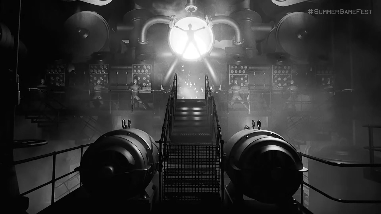 《层层恐惧3》正式公开 虚幻5引擎、2023年初发售