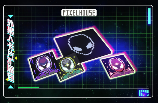 焕然一新的怪奇玩具盒！《宇宙大拍扁》正式版6月10日登陆Steam。