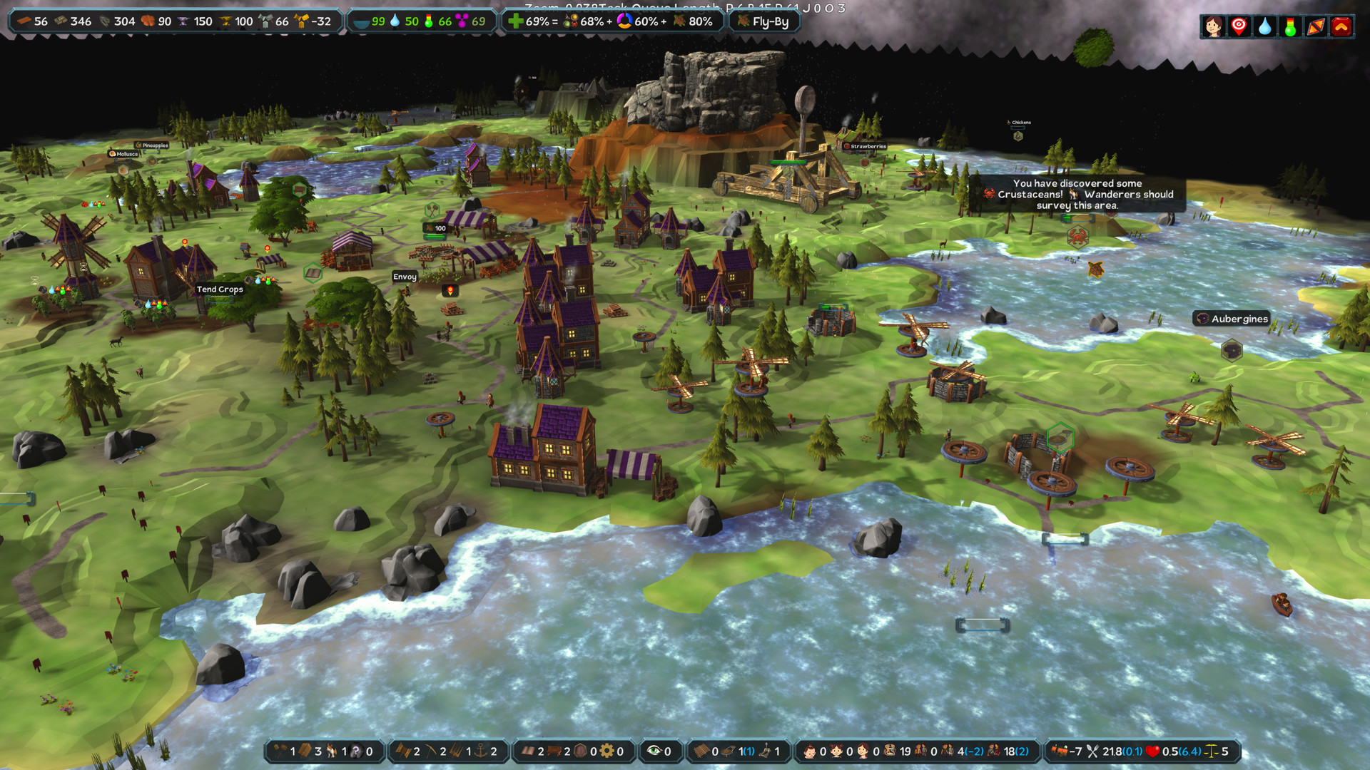 《巨龟世界》试玩版上线 参与即可为NPC命名