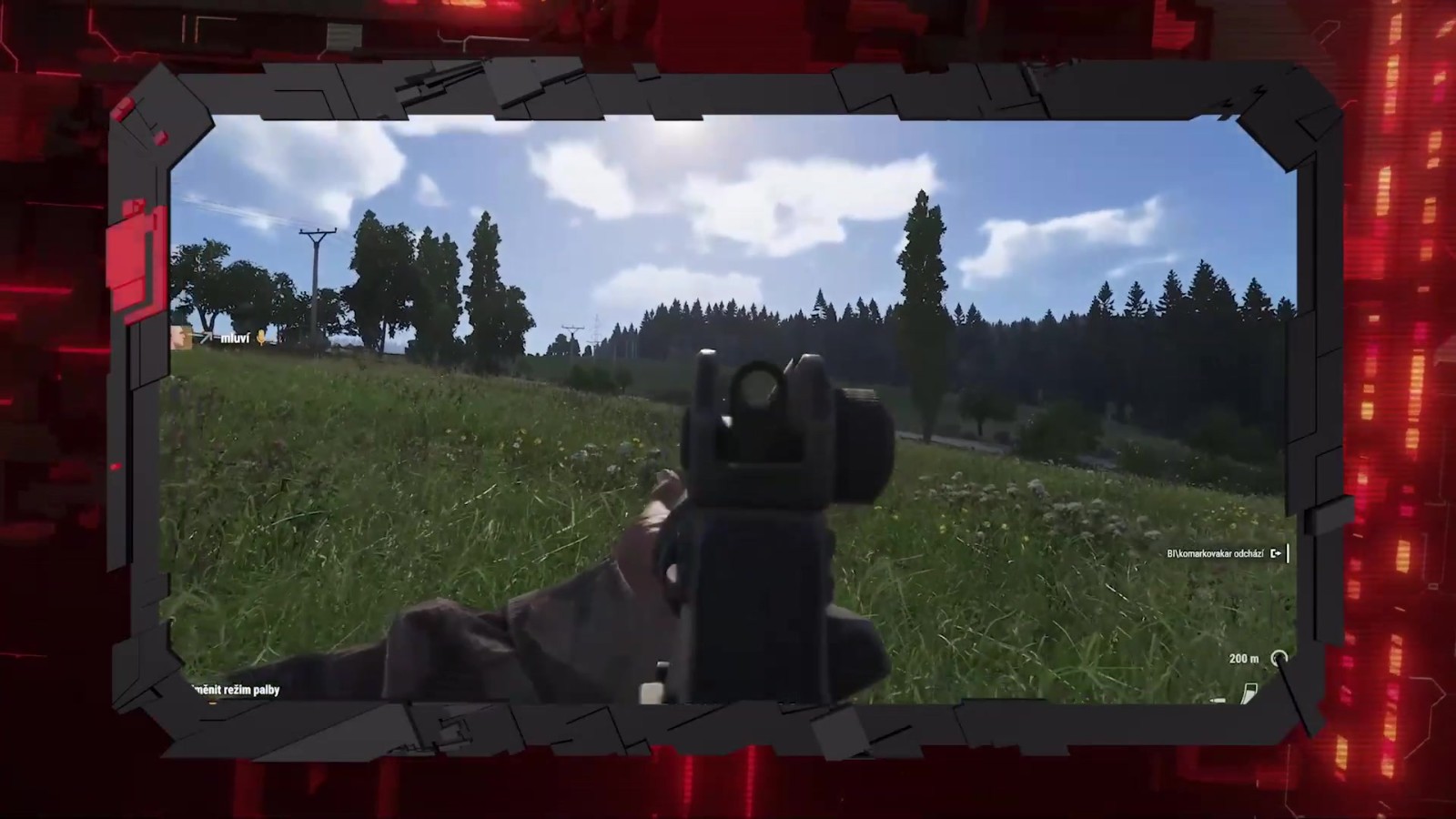 PC游戏秀：开发组谈及《武装突袭4》mod工具