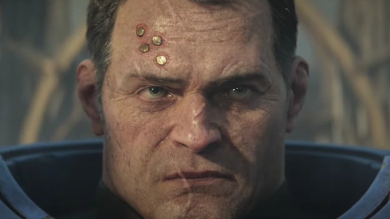 《战锤40K：星际战士2》玩家将与成千上万虫族厮杀