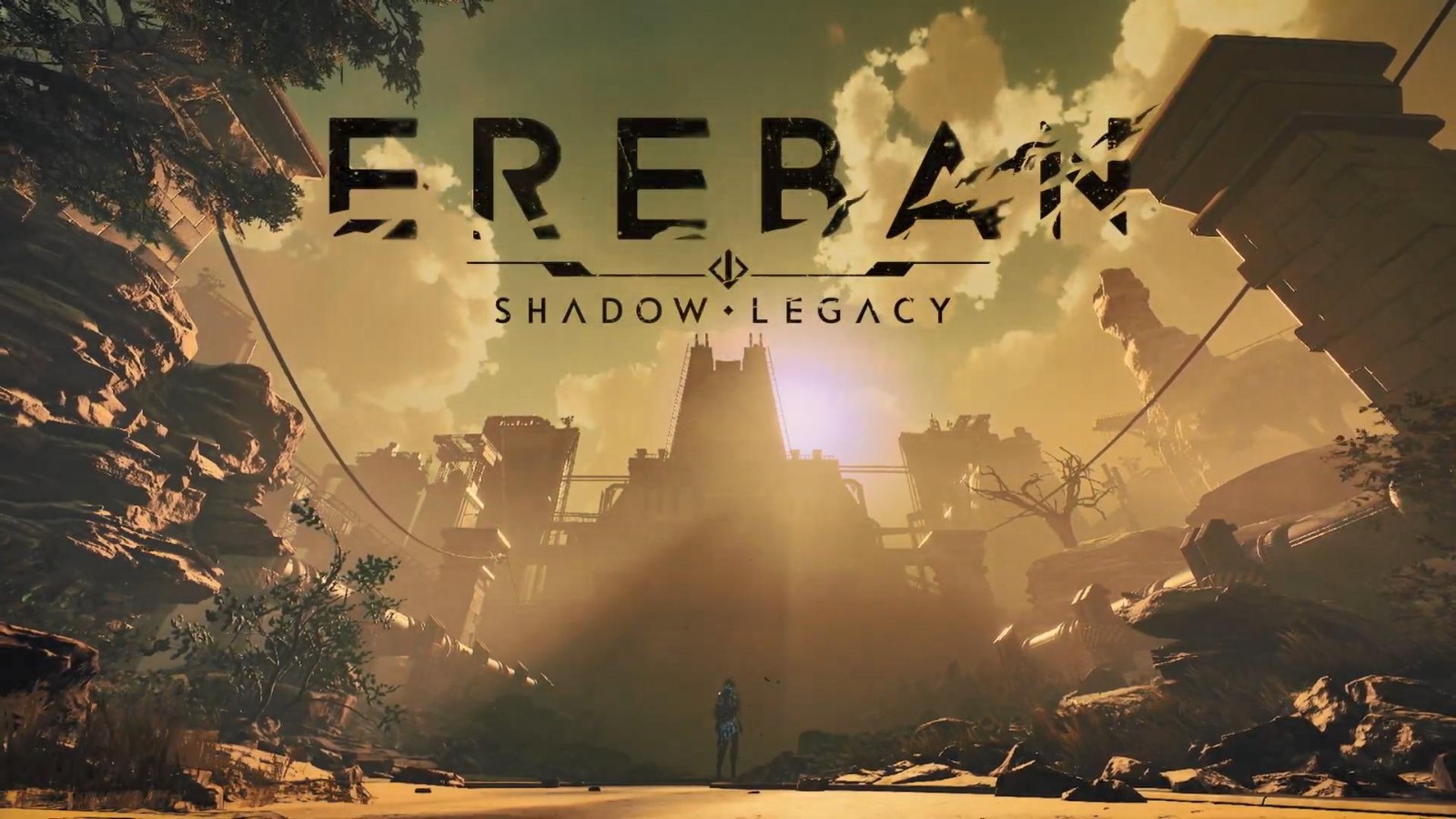 平台潜行独立游戏新作《厄瑞班：暗影之族》公布 首发XGP