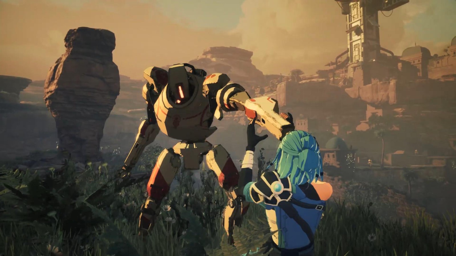 平台潜行独立游戏新作《厄瑞班：暗影之族》公布 首发XGP