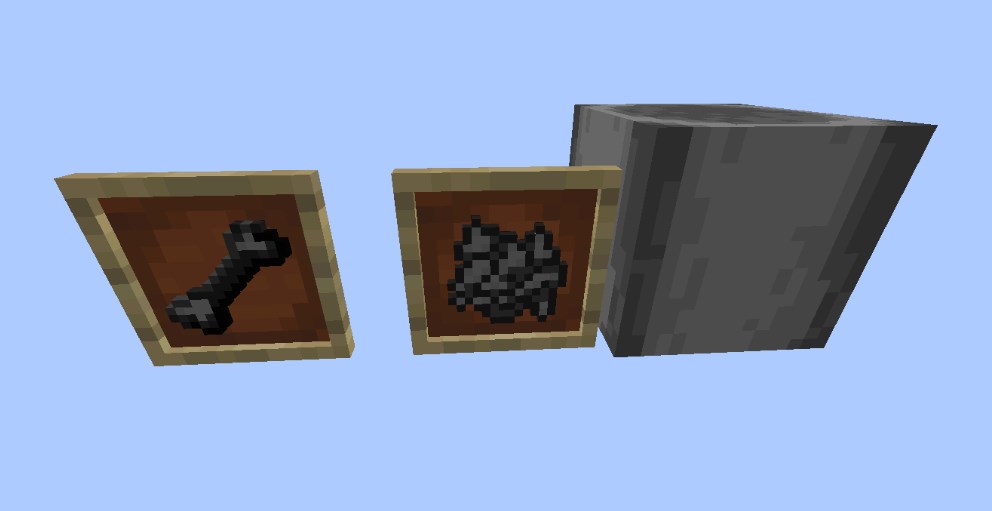 《我的世界》1.16.5凋零玫瑰获取方式增加MOD