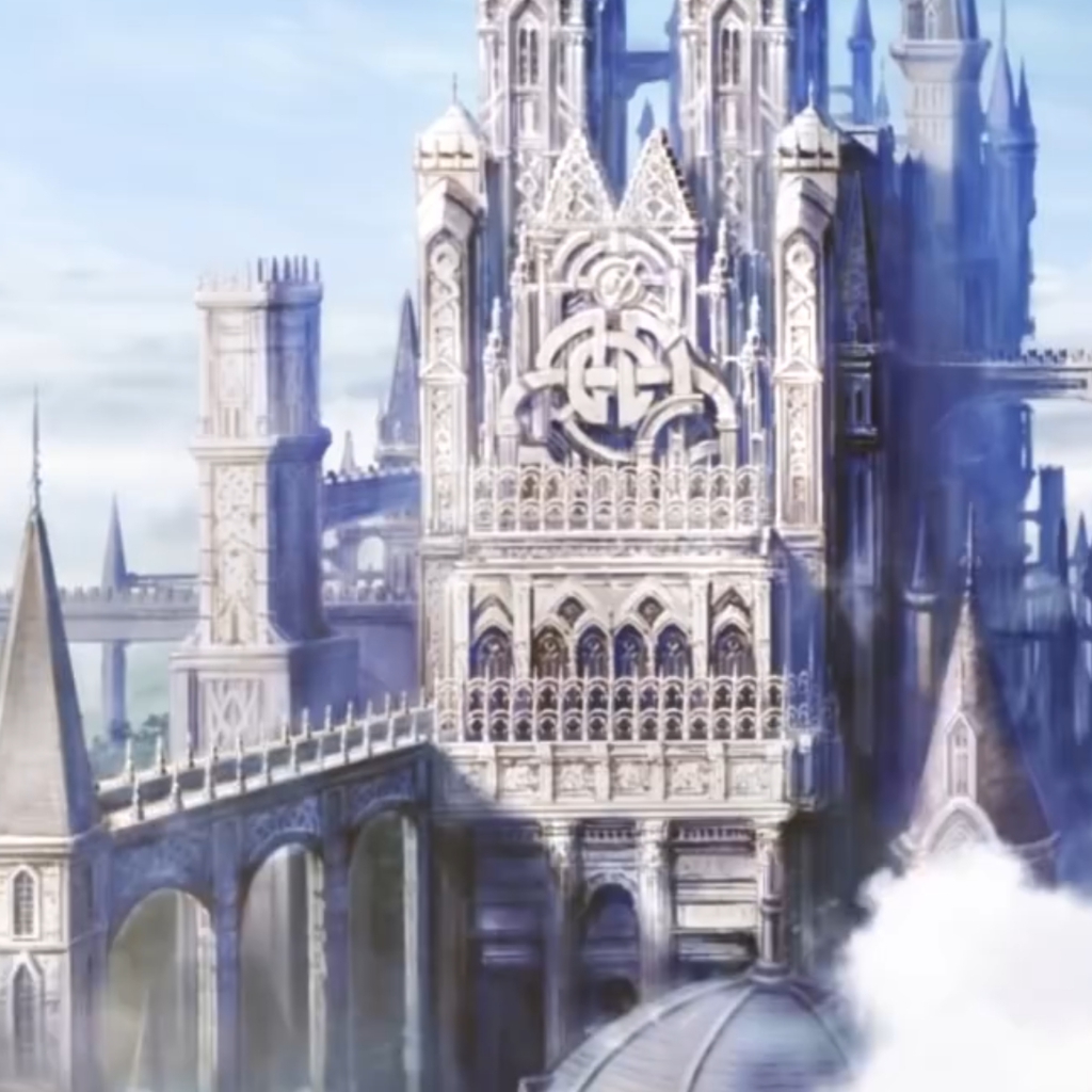 《Wallpaper Engine》火焰之纹章：英雄 - 开场动画动态壁纸