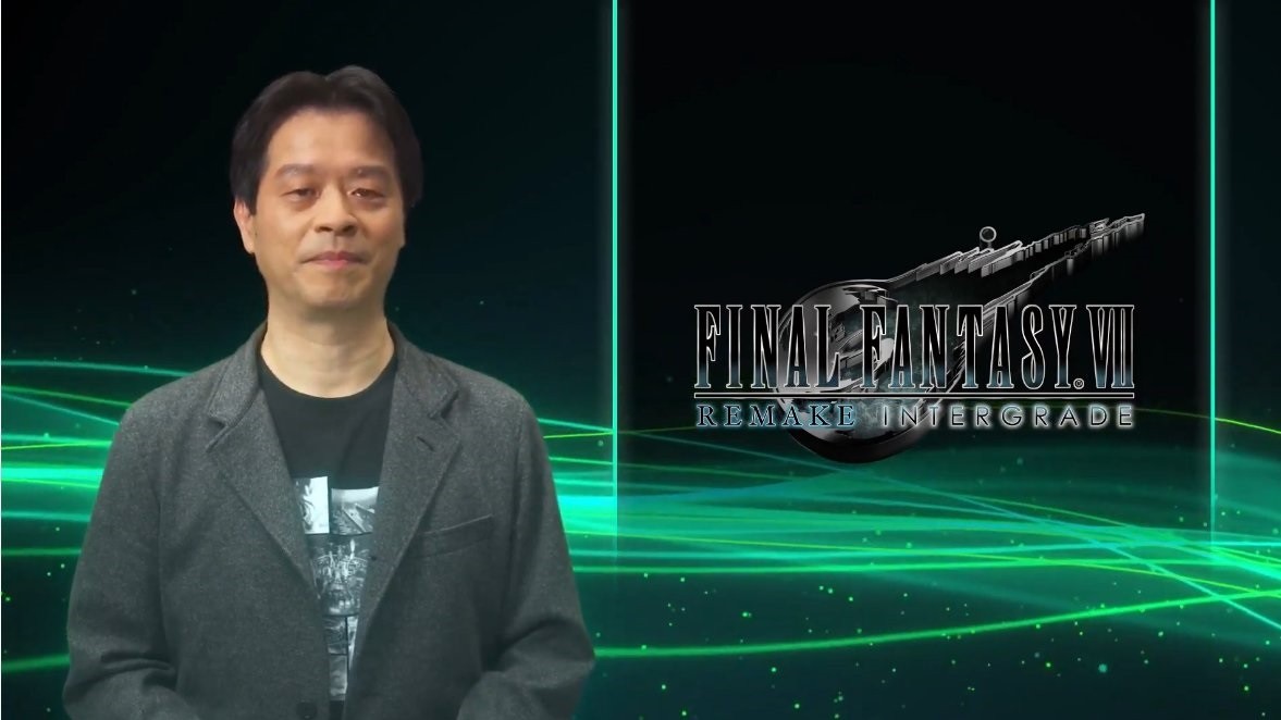 《最终幻想7重制过渡版》将于今日登陆Steam平台