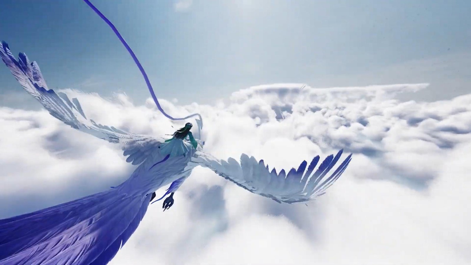 《仙剑奇侠传7》PS版新预告片 8月4日正式发售