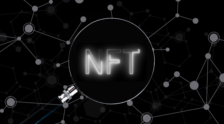 SBINFT启动NFT真假研判技术研究 AI技术是核心