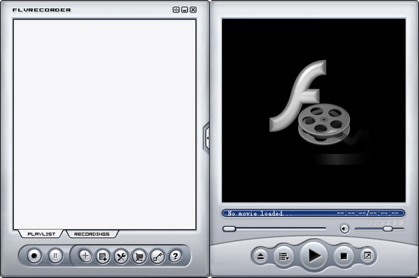 FLV Recorder4.01