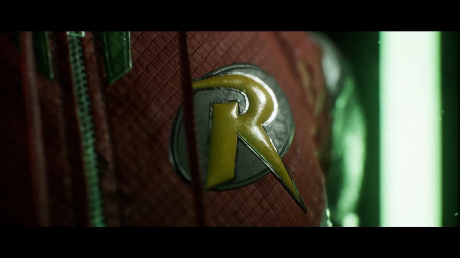 《哥谭骑士》“罗宾”角色预告 10月25日发售