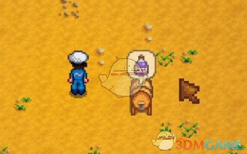 《星露谷物语》米醋MOD