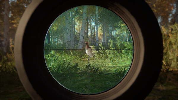 《猎人：荒野的呼唤》新DLC