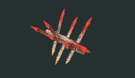 《七日杀》钉刺陷阱增强MOD