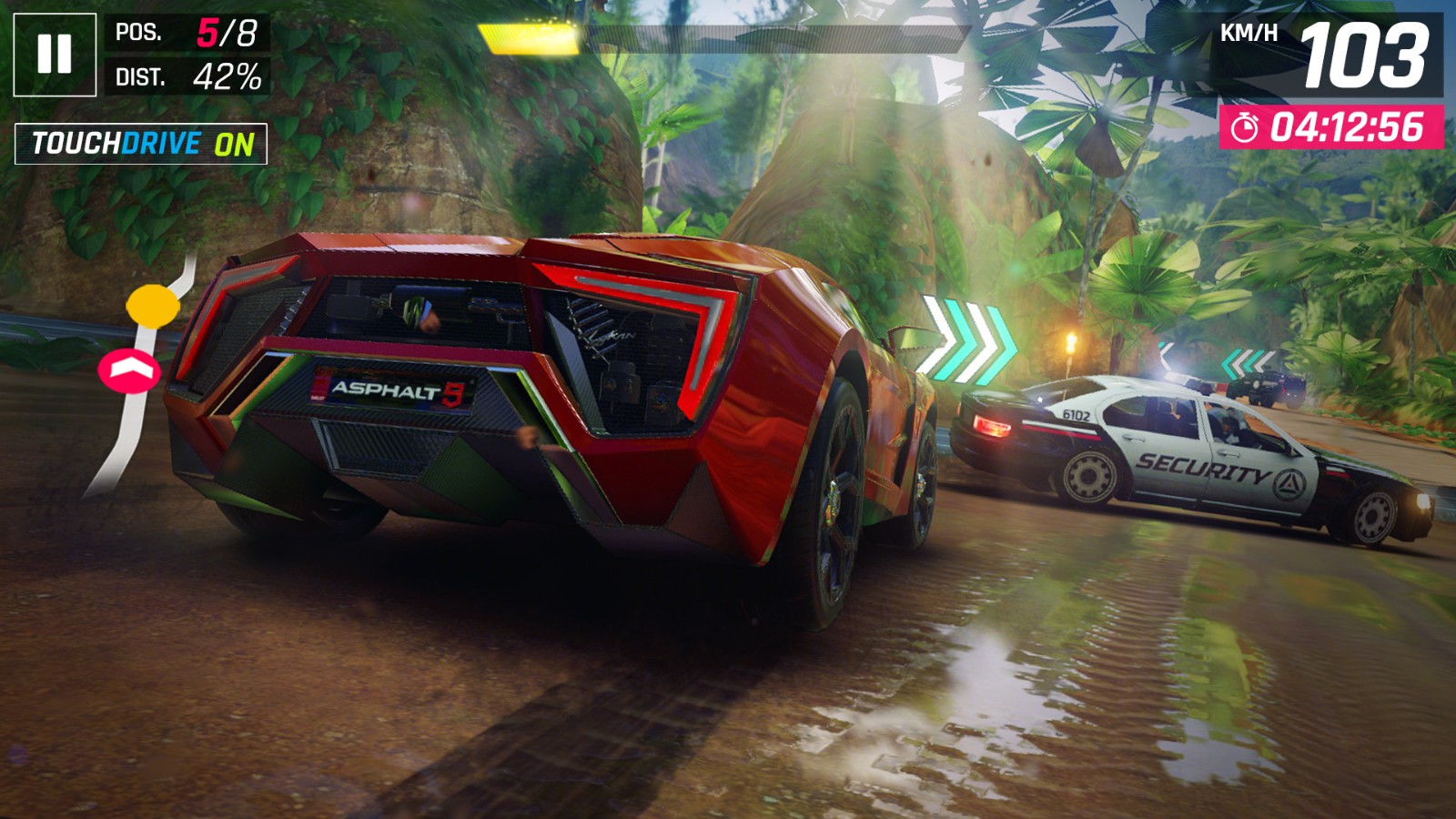 《狂野飙车9》免费上架Steam 推荐GT1030显卡