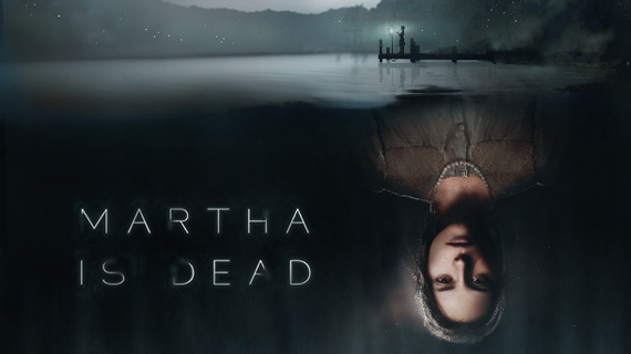 《玛莎已死》《风火轮：爆发》获意大利游戏奖