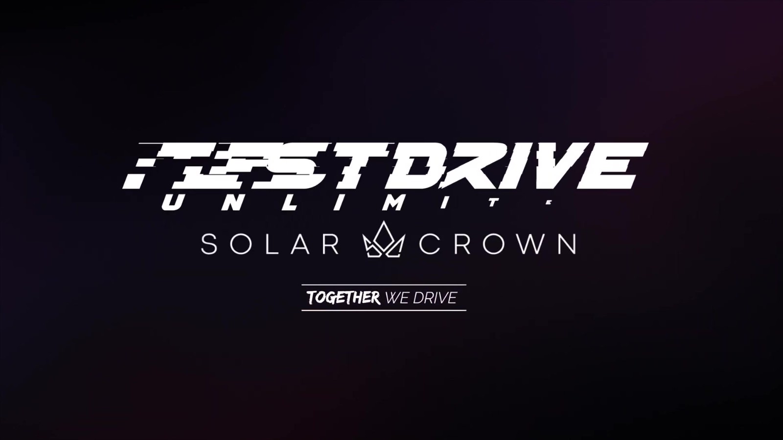 《无限试驾：太阳王冠》“一起驾驶”预告片分享
