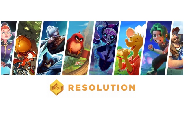 Resolution Games收购Zenz VR 盈收增长破纪录