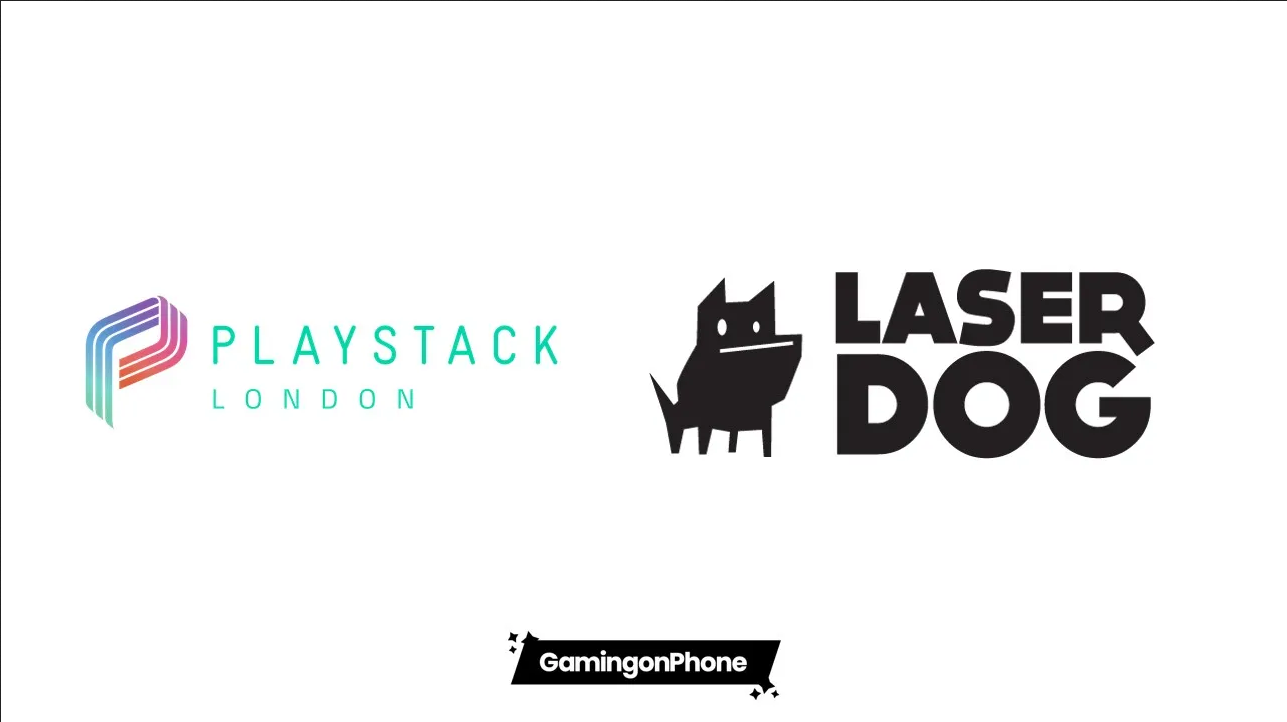 《狗带真人秀》开发商联合PlayStack成立新工作室