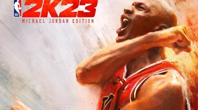 《NBA 2K23》PC版将再次基于旧世代主机版制作