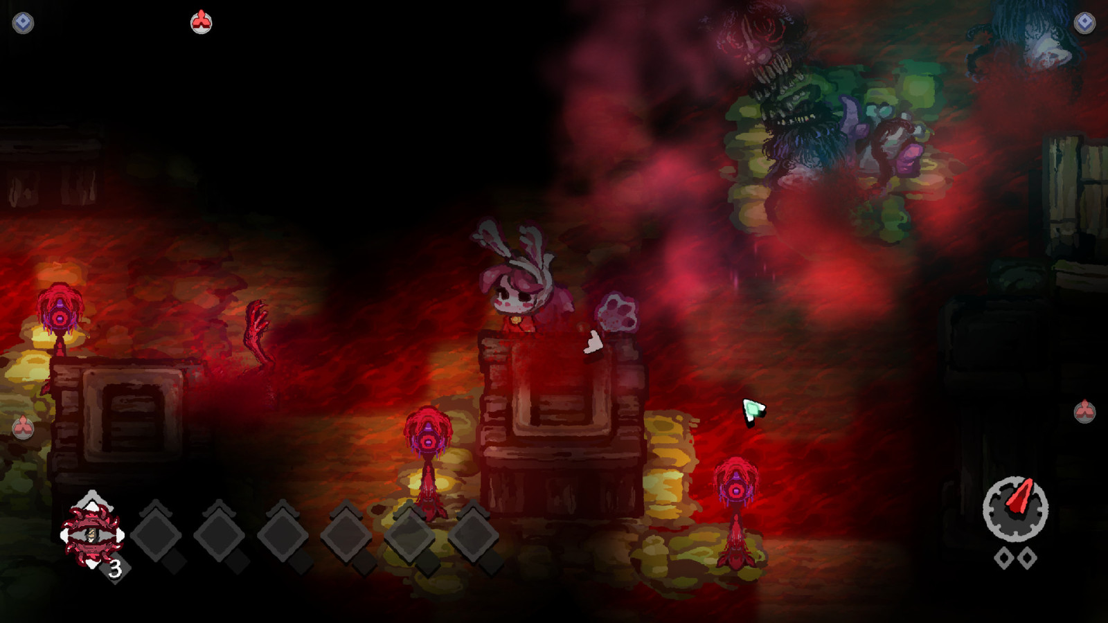 《夜幕降临前》7月14日上线Steam 支持简中