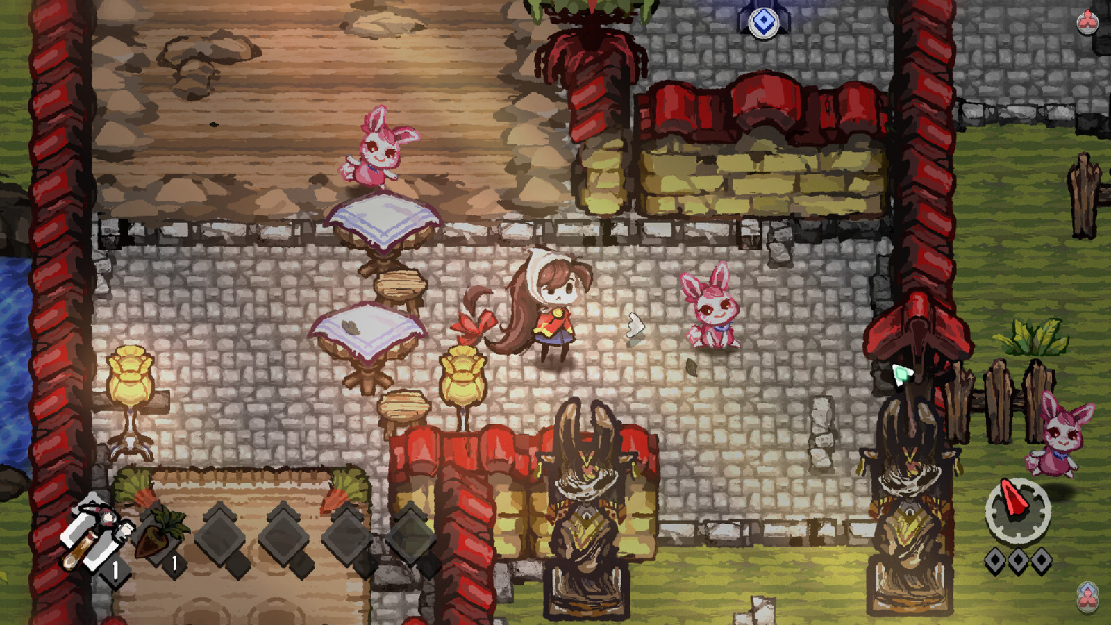 《夜幕降临前》7月14日上线Steam 支持简中