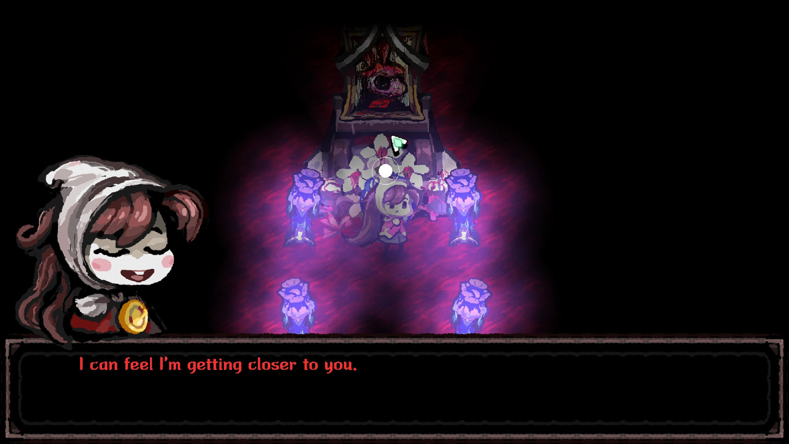 《夜幕降临前》7月14日上线Steam 支持简中