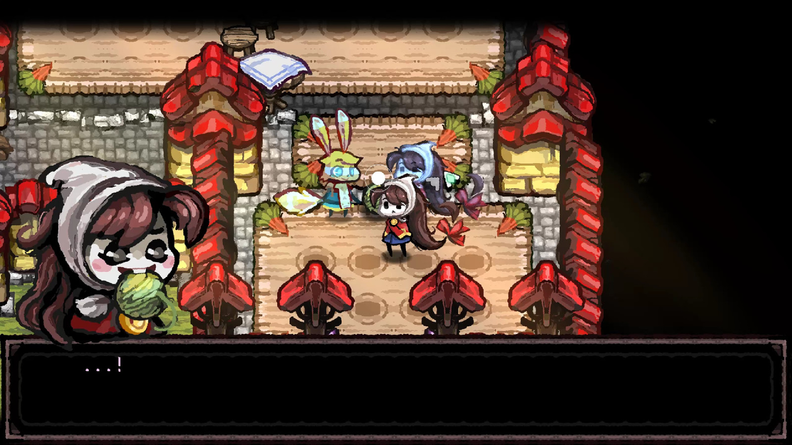 《夜幕降临前》7月14日上线Steam 支持简中