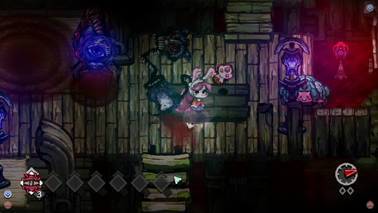 《夜幕降临前》7月14日上线Steam 支持简中