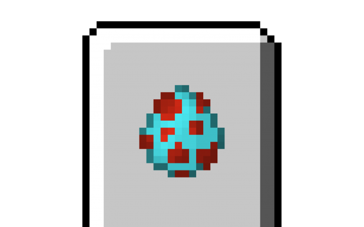 《我的世界》1.18.2独立刷怪蛋列表MOD