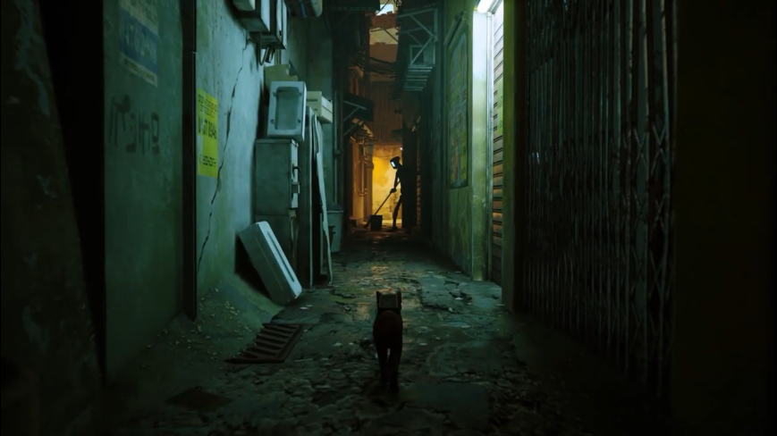《迷失》PS5实体版宣传片公布 现已开启预购