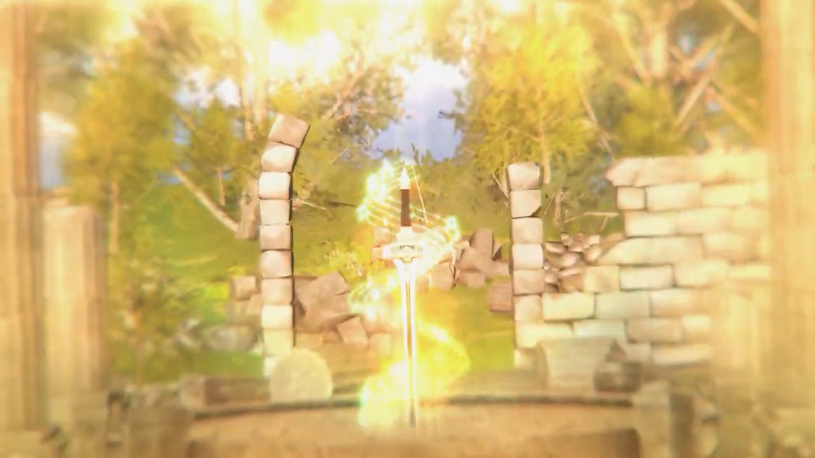 《妖精剑士F RefrainChord》开场影片公布 游戏9月15日发售