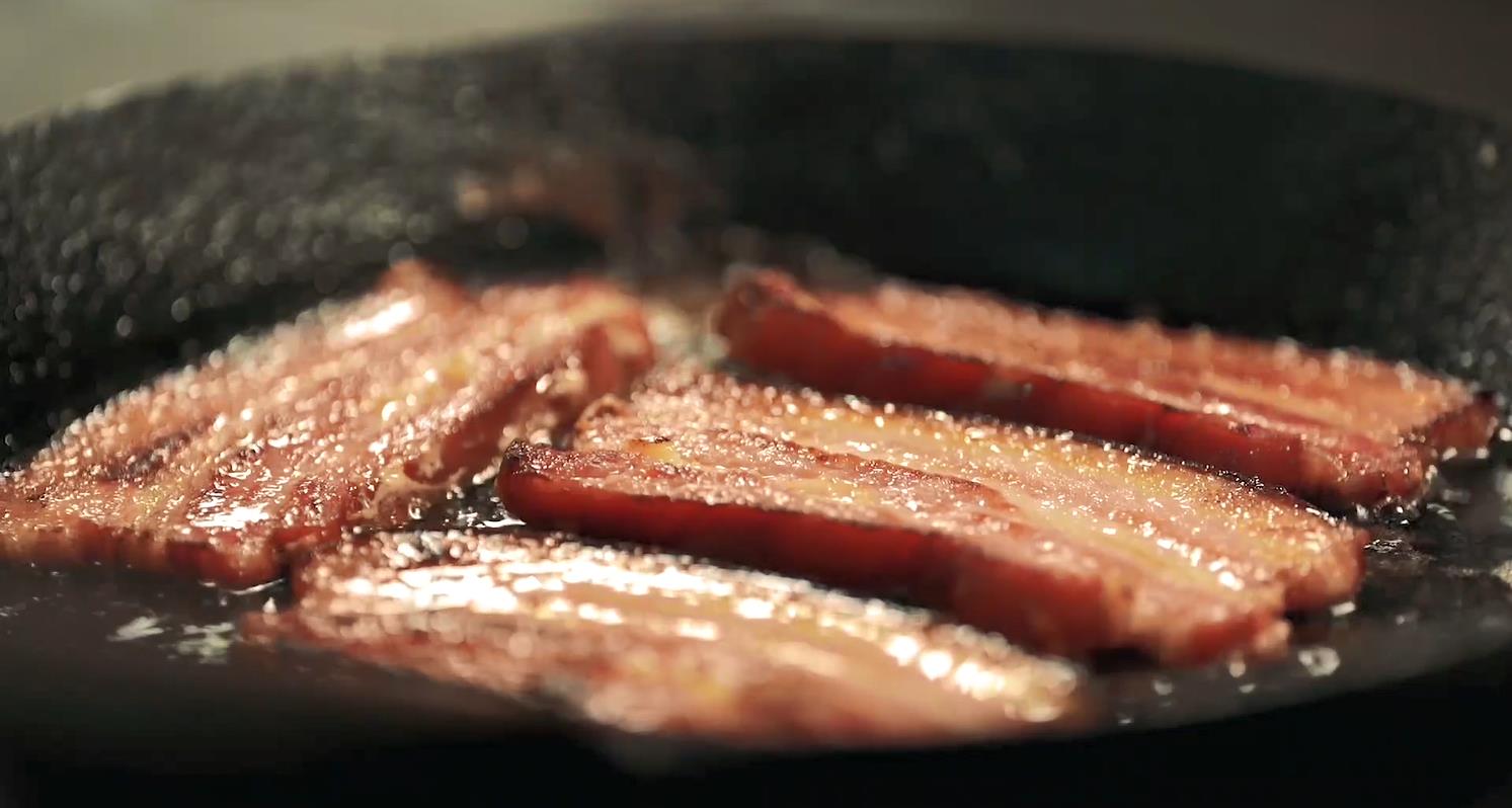 《Wallpaper Engine》诱人烤肉音效动态壁纸