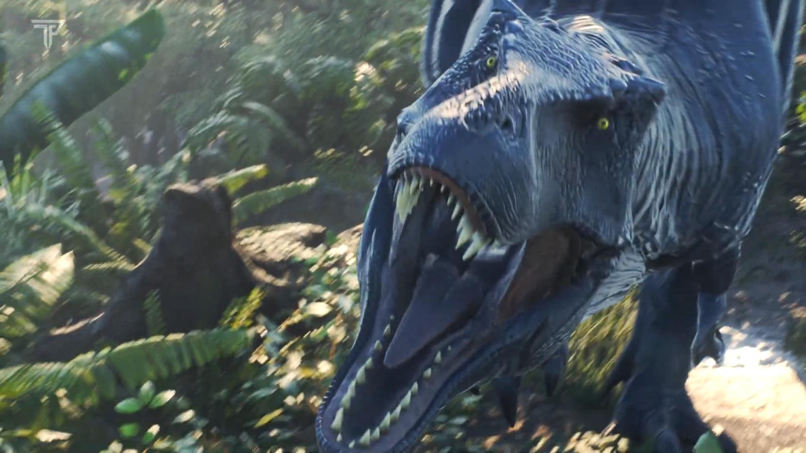 虚幻5《恐龙危机》粉丝概念预告 美女大战恐龙