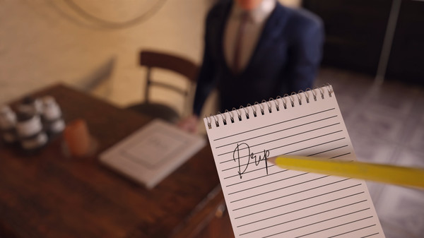 休闲模拟游戏《ASMR美食体验》上线Steam 支持中文