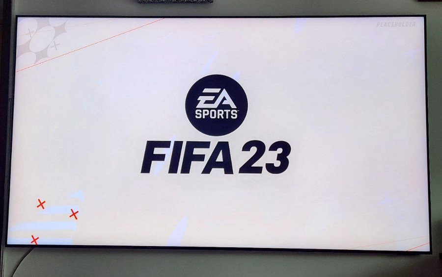 传《FIFA 23》将在今年9月30日发售
