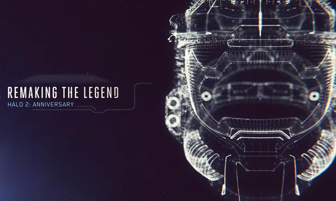 《光环2周年版》悬赏提升至2万刀 最高难度全模式无死通关