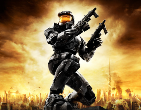 《光环2周年版》悬赏提升至2万刀 最高难度全模式无死通关