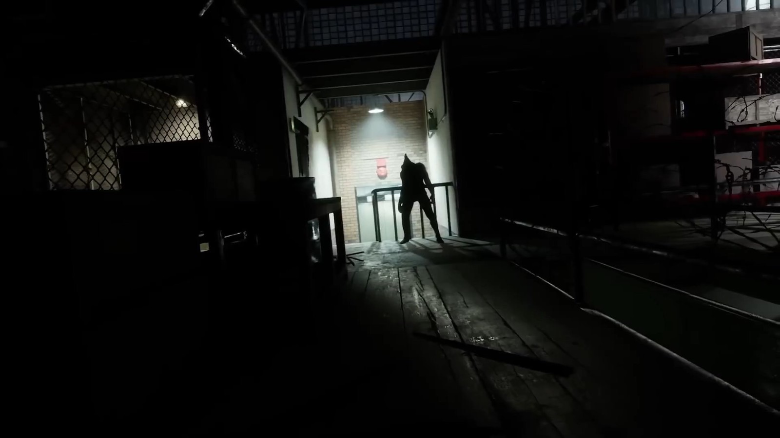 《逃生：试炼》公布幕后视频 恐怖游戏让人着迷
