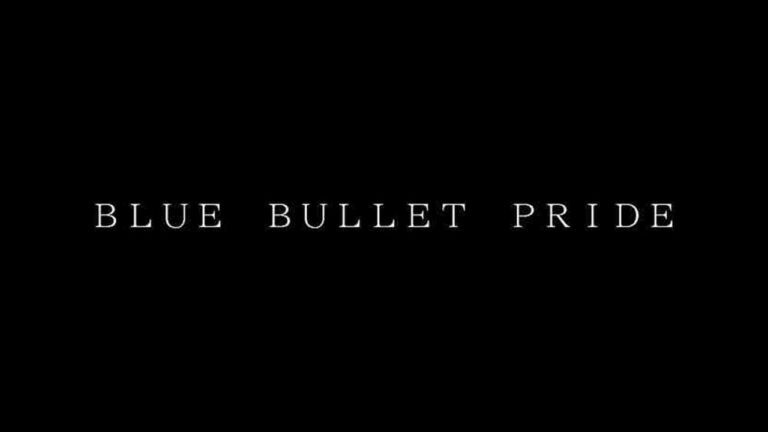 万代南梦宫Online在日注册Blue Bullet Pride商标