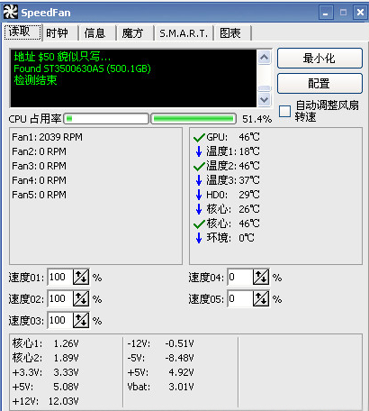 SpeedFan4.39